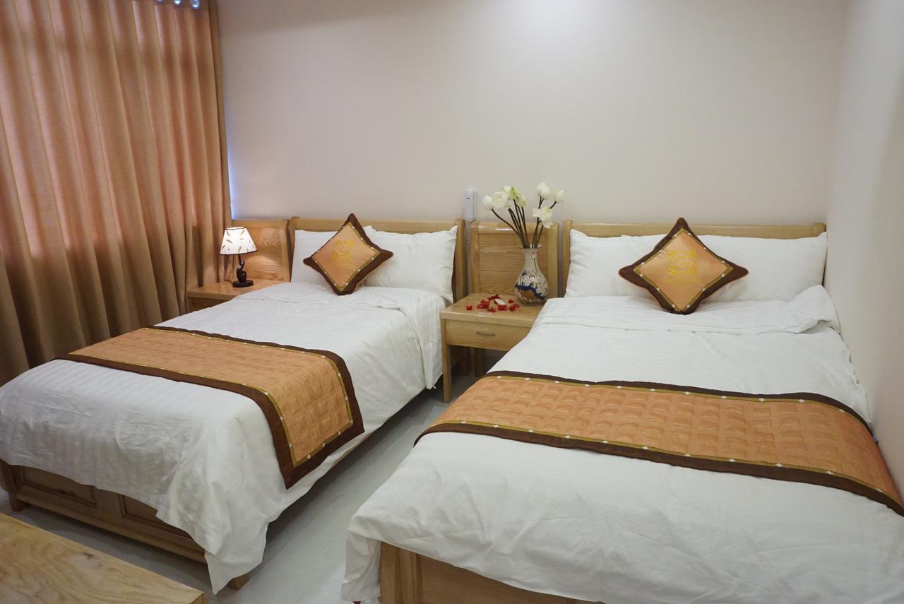 Ngan Ha Hotel — Photos 2