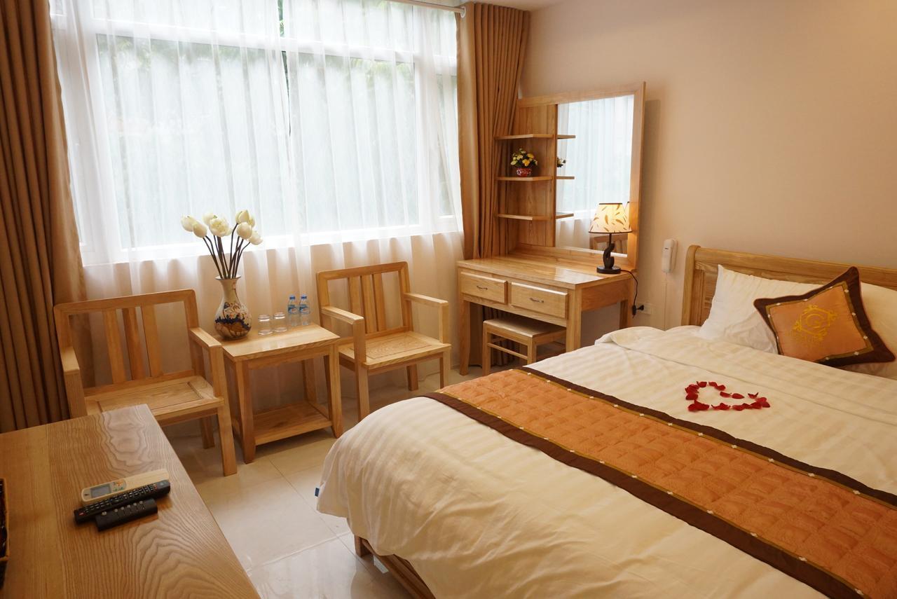 Ngan Ha Hotel — Photos 3